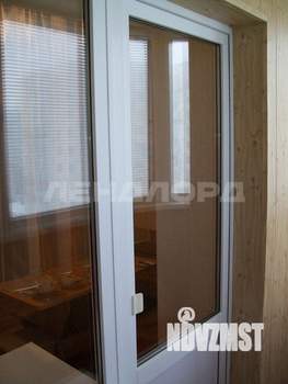 1-к квартира, вторичка, 33м2, 7/10 этаж