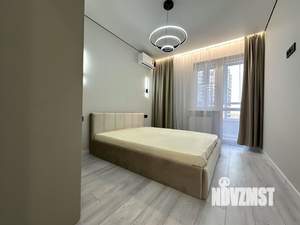 2-к квартира, вторичка, 44м2, 7/9 этаж