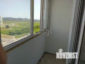 Студия квартира, вторичка, 27м2, 16/19 этаж