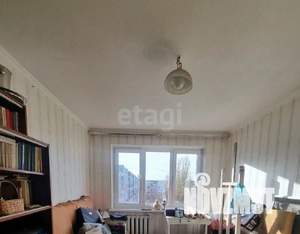 3-к квартира, вторичка, 60м2, 9/9 этаж