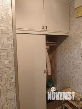 1-к квартира, вторичка, 31м2, 7/9 этаж