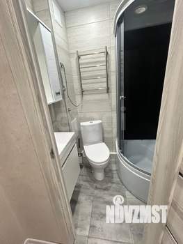 1-к квартира, вторичка, 22м2, 9/9 этаж