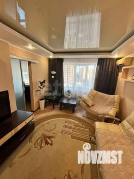 4-к квартира, вторичка, 83м2, 8/10 этаж