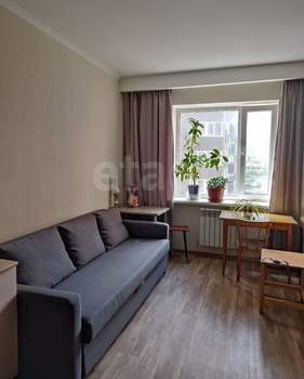 1-к квартира, вторичка, 33м2, 4/23 этаж