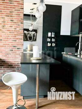 Студия квартира, вторичка, 30м2, 9/14 этаж