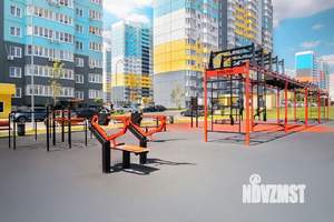 3-к квартира, вторичка, 64м2, 7/17 этаж