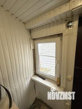 1-к квартира, вторичка, 20м2, 1/1 этаж