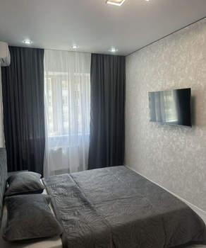 2-к квартира, вторичка, 38м2, 7/12 этаж