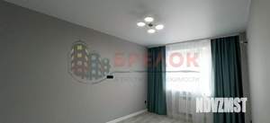 2-к квартира, вторичка, 59м2, 9/11 этаж