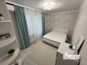 3-к квартира, вторичка, 74м2, 9/24 этаж