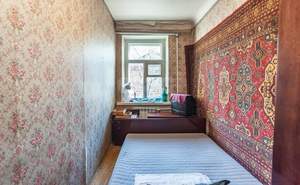 2-к квартира, вторичка, 31м2, 2/2 этаж