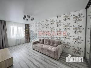 2-к квартира, вторичка, 56м2, 23/24 этаж