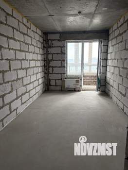 3-к квартира, вторичка, 102м2, 11/25 этаж