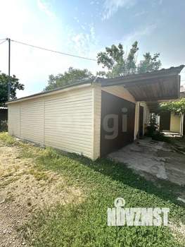 2-к квартира, вторичка, 40м2, 1/1 этаж