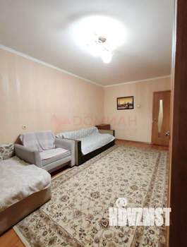 2-к квартира, вторичка, 55м2, 5/10 этаж