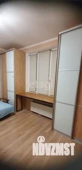1-к квартира, вторичка, 38м2, 9/16 этаж