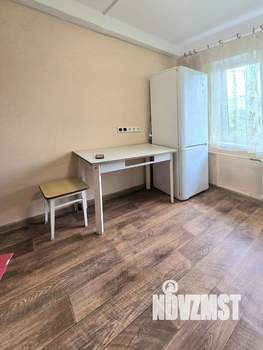 2-к квартира, вторичка, 43м2, 5/5 этаж