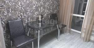 1-к квартира, вторичка, 38м2, 13/25 этаж