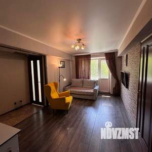 2-к квартира, вторичка, 47м2, 3/4 этаж