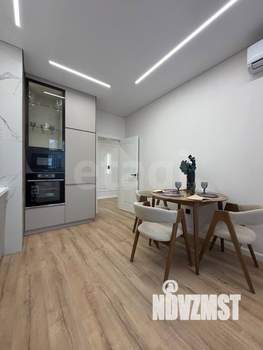 3-к квартира, вторичка, 75м2, 11/20 этаж