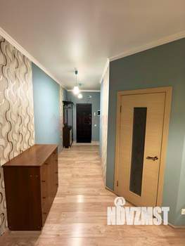 2-к квартира, вторичка, 39м2, 7/24 этаж