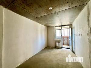 1-к квартира, вторичка, 43м2, 6/19 этаж