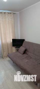 1-к квартира, вторичка, 22м2, 1/5 этаж