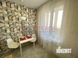 1-к квартира, вторичка, 33м2, 13/19 этаж