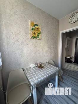 1-к квартира, вторичка, 30м2, 13/22 этаж