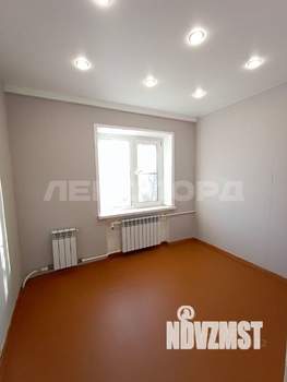 3-к квартира, вторичка, 47м2, 5/5 этаж