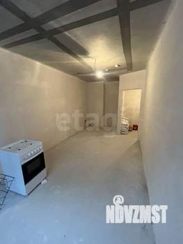 1-к квартира, вторичка, 42м2, 4/24 этаж