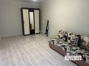 1-к квартира, вторичка, 38м2, 5/18 этаж