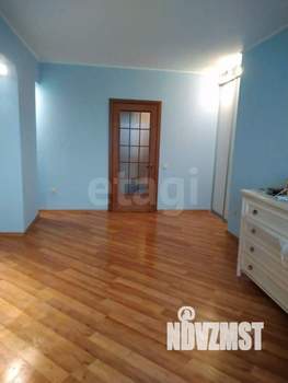 3-к квартира, вторичка, 94м2, 9/10 этаж