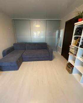 1-к квартира, вторичка, 36м2, 17/18 этаж