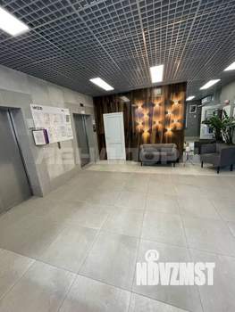 2-к квартира, вторичка, 48м2, 17/25 этаж