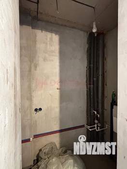 2-к квартира, вторичка, 72м2, 17/20 этаж