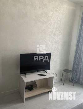 Студия квартира, вторичка, 28м2, 4/16 этаж