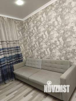 1-к квартира, вторичка, 35м2, 17/22 этаж