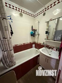 3-к квартира, вторичка, 74м2, 11/17 этаж