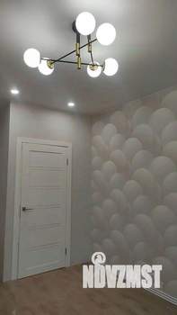 1-к квартира, вторичка, 35м2, 7/21 этаж