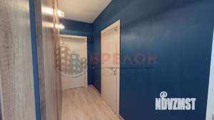 3-к квартира, вторичка, 86м2, 16/25 этаж