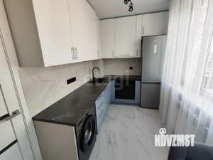 1-к квартира, вторичка, 47м2, 16/20 этаж