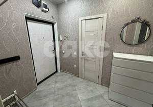 1-к квартира, вторичка, 44м2, 9/22 этаж