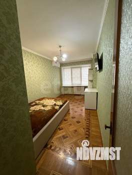 3-к квартира, вторичка, 60м2, 3/5 этаж