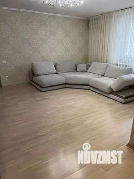3-к квартира, вторичка, 92м2, 3/9 этаж