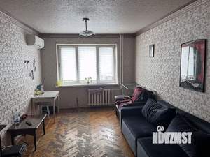 2-к квартира, вторичка, 52м2, 7/9 этаж
