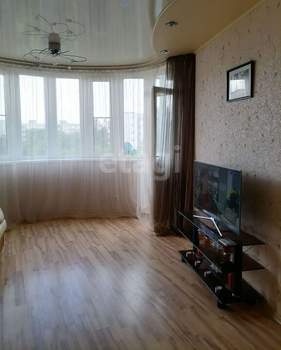 3-к квартира, вторичка, 98м2, 7/15 этаж