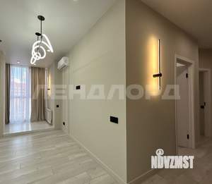 2-к квартира, вторичка, 60м2, 13/24 этаж