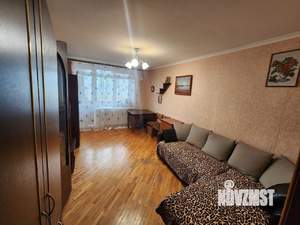 3-к квартира, вторичка, 50м2, 4/5 этаж