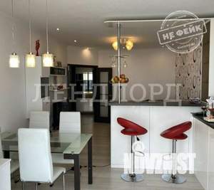 3-к квартира, вторичка, 75м2, 14/15 этаж